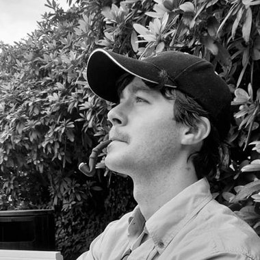 Conor M. - Freelance Designer