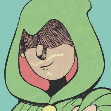 George P. - Freelance Comic Illustrator