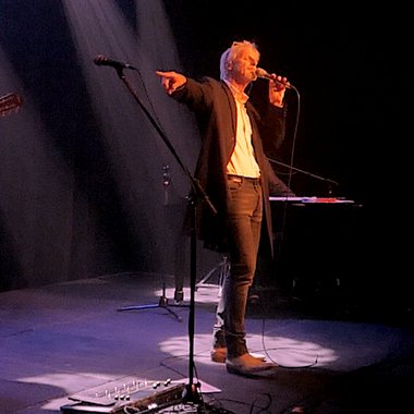 Robert T. - Freelance Songwriter