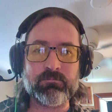 Ken D. - Freelance Web Developer