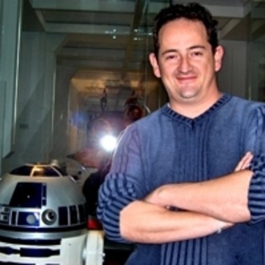 Juan C. - Freelance Comic Illustrator