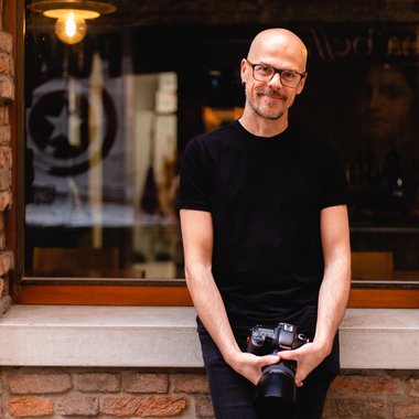 vitopoma - Freelance Photographer