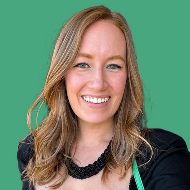 Alexa V. - Freelance Content Creator