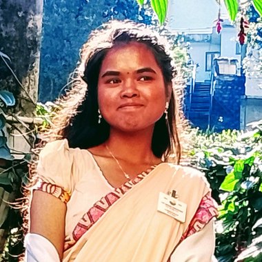 Sanam C. - Freelance Game Designer