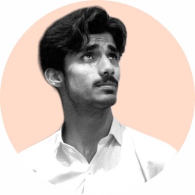 Haroon A. - Freelance Marketer
