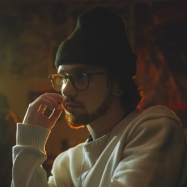 Joey W. - Freelance Mixing Engineer