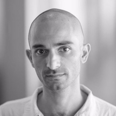 lifepersecond - Freelance Motion Graphic Designer