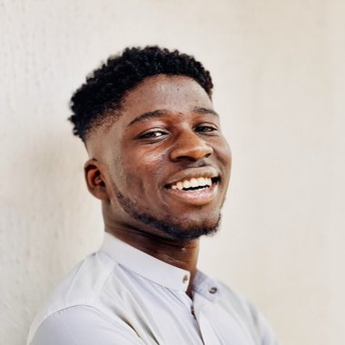 Joseph N. - Freelance Web Developer