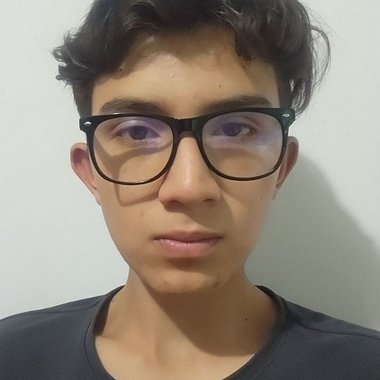 Camilo G. - Freelance Ui Designer