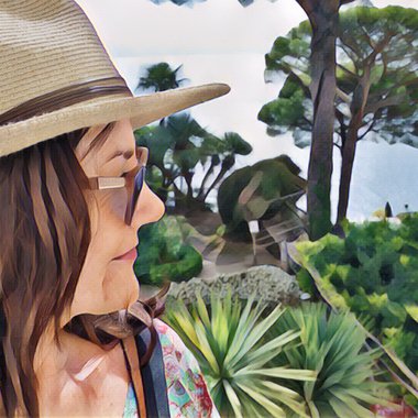 Nicky J. - Freelance Project Manager