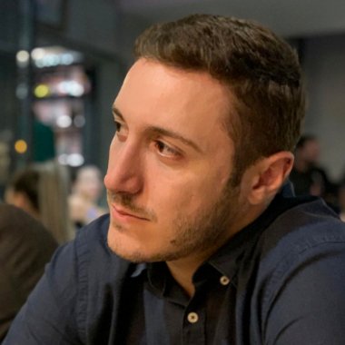 Nick M. - Freelance Game Developer