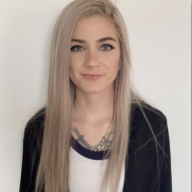 Angela G. - Freelance Writer