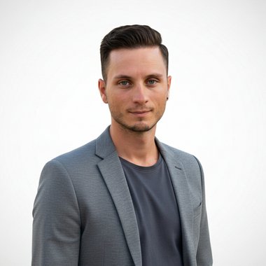 Giuseppe P. - Freelance Digital Marketer