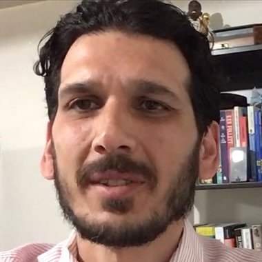 Chris T. - Freelance Fractional Cmo