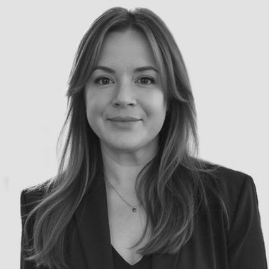 Tricia C. - Freelance Brand Designer