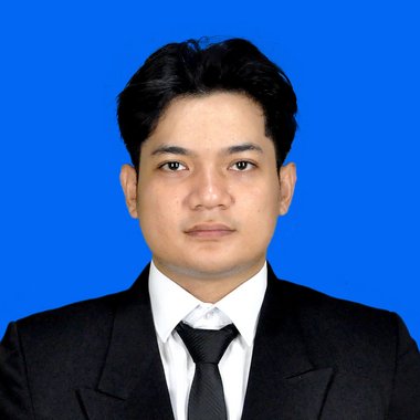 Rangga S. - Freelance Motion Graphic Designer