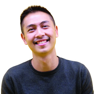 Krisna K. - Freelance Infographic Designer