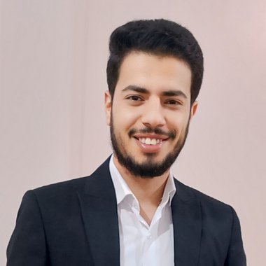 Mohamed H. - Freelance Stagehand