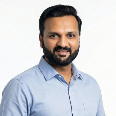 Bhushan P. - Freelance Video Editor