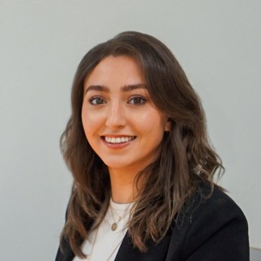 Saba S. - Freelance Web Designer