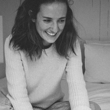 Emily J. - Freelance Web Designer