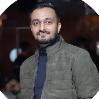 Kunal K. - Freelance Art Director