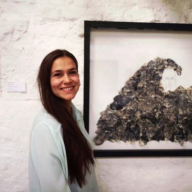 Natalie F. - Freelance Web Designer