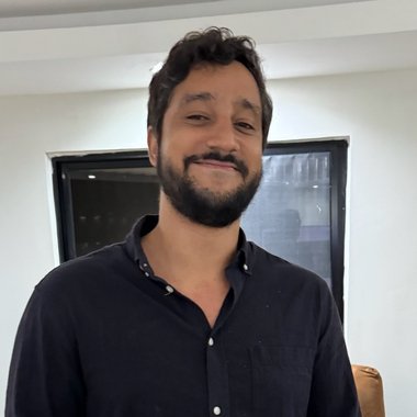 Rommel j. - Freelance Post Production Supervisor