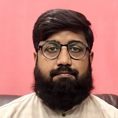 Abubakar G. - Freelance App Developer