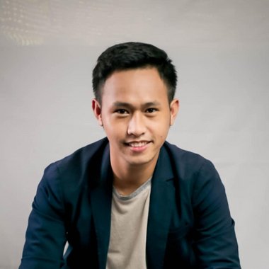 ALVIN C. - Freelance Camera Operator