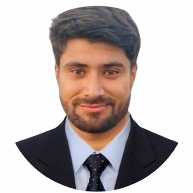Hamza S. - Freelance Vector Illustrator