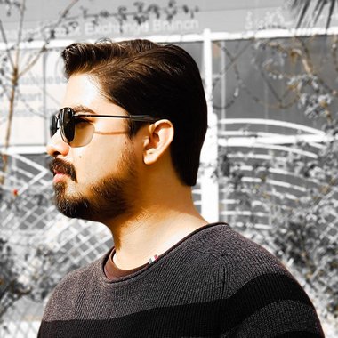 Omar G. - Freelance Animator