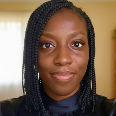 Kerendu E. - Freelance Digital Marketer