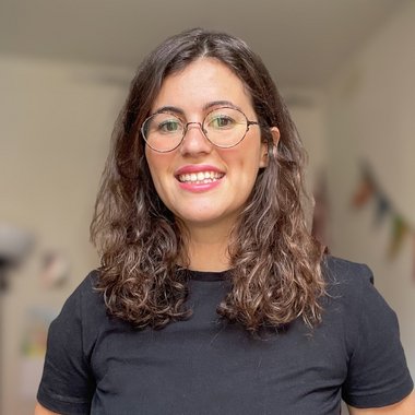 Ines A. - Freelance Web Developer