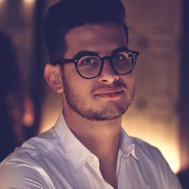 Lorenzo A. - Freelance Front End Developer