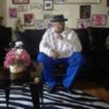 Bishop C. - Freelance Record Label