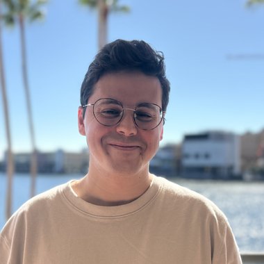 Nik G. - Freelance Music Composer