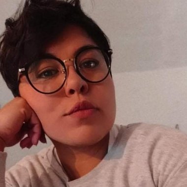 Marcela G. - Freelance Designer