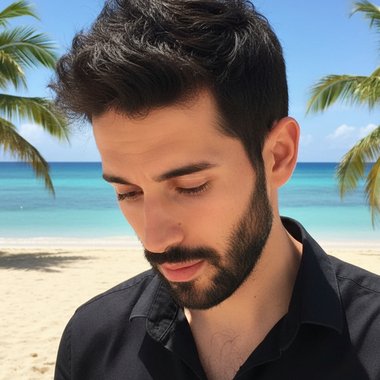 Khalil B. - Freelance Character Rigger