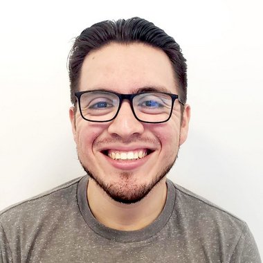 Jorge G. - Freelance Brand Designer