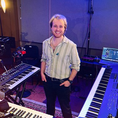 Brad B. - Freelance Composer