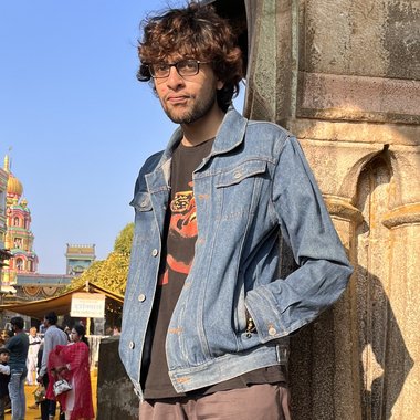 omdesai612 - Freelance Mixing Engineer