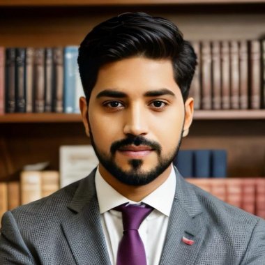 Mian S. - Freelance 3d Modeler