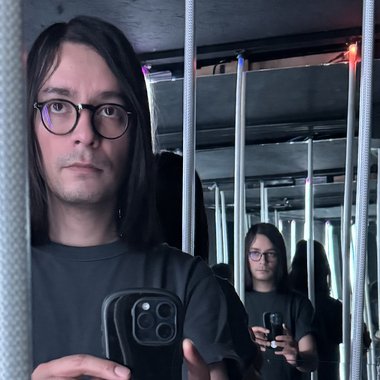 Omar G. - Freelance Videographer