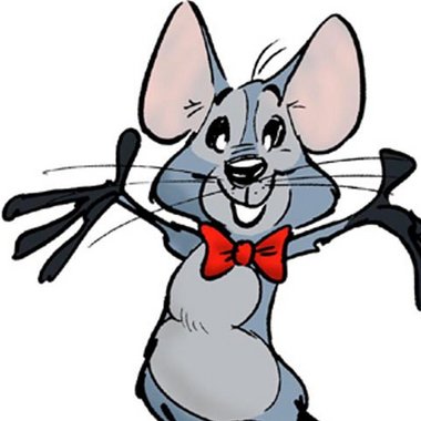 John R. - Freelance Animator