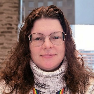 Zanna S. - Freelance Web Designer