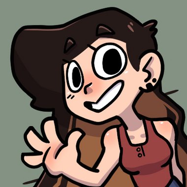 Kayla G. - Freelance Illustrator