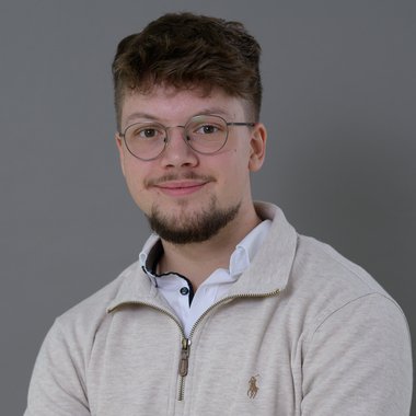 Sebastian L. - Freelance Developer