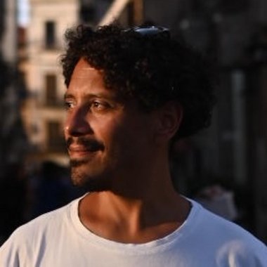 Juan A. - Freelance Ui Designer