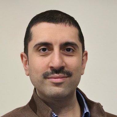 Hassan S. - Freelance Web Designer